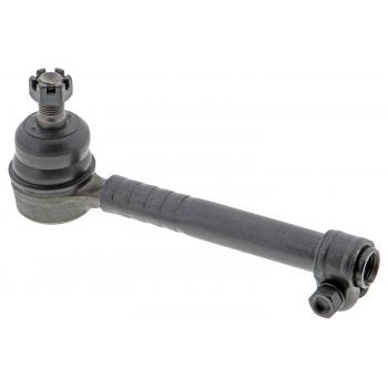 1986 Toyota Supra Steering Tie Rod End Front Outer Mevotech MES2242R image 2 of 3