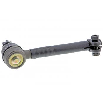 1986 Toyota Supra Steering Tie Rod End Front Outer Mevotech MES2242R image 3 of 3