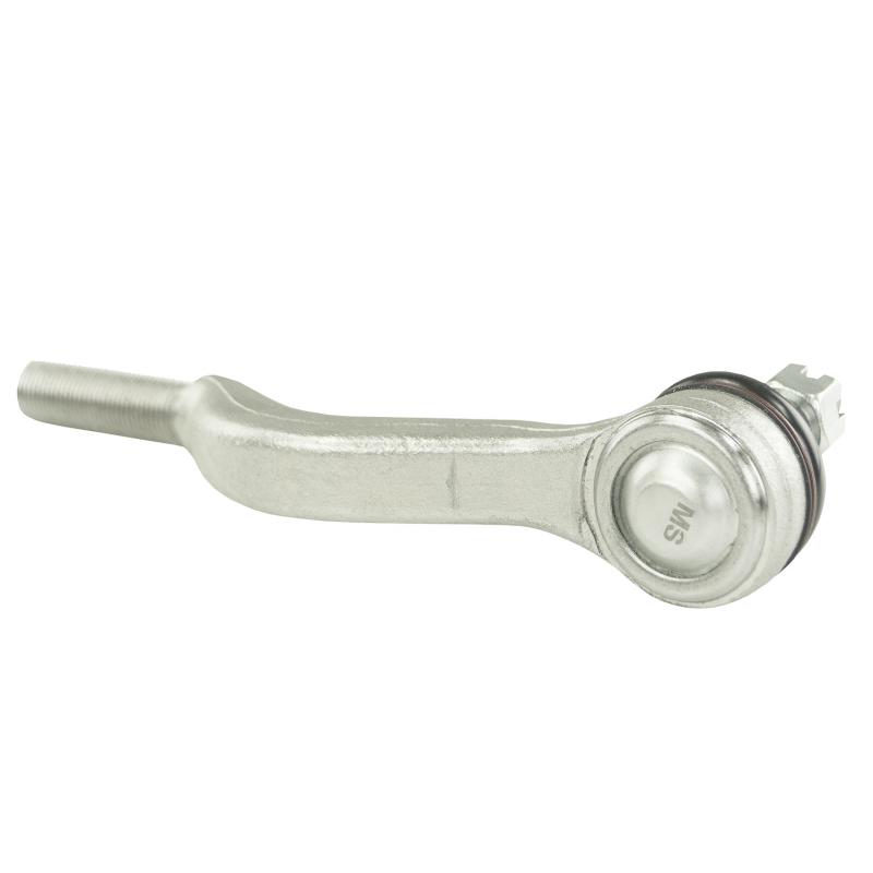 1989 Dodge Raider Steering Tie Rod End Front Inner Mevotech MES2245R image 3 of 3