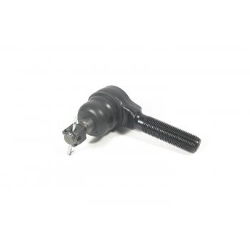 1986 Mitsubishi Montero Steering Tie Rod End Front Outer Mevotech MES2246L image 1 of 3