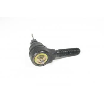 1986 Mitsubishi Montero Steering Tie Rod End Front Outer Mevotech MES2246L image 2 of 3