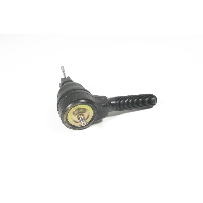 1983 Dodge Power Ram 50 Steering Tie Rod End Front Outer Mevotech MES2246L image 2 of 3