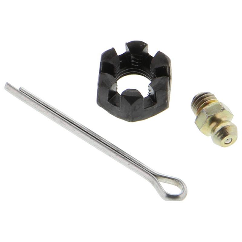 1996 Chevrolet Blazer Steering Tie Rod End Front Outer Mevotech MES2249RLT image 1 of 3