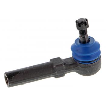 1999 Oldsmobile 88 Steering Tie Rod End Front Outer Mevotech MES2261RL image 2 of 3