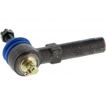 1999 Oldsmobile 88 Steering Tie Rod End Front Outer Mevotech MES2261RL image 3 of 3