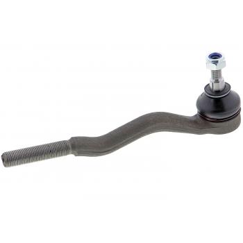 1991 BMW M3 Steering Tie Rod End Front Outer Mevotech MES2263R image 3 of 3