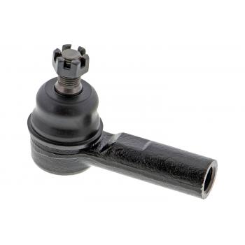 1986 Toyota Cressida Steering Tie Rod End Front Outer Mevotech MES2268R image 2 of 3