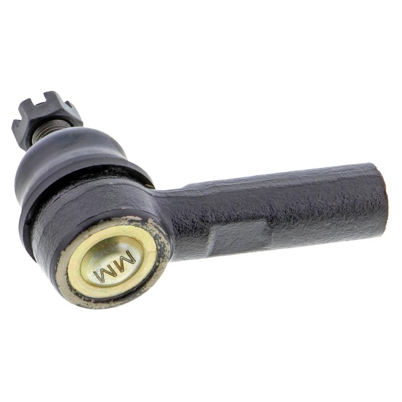 1990 Toyota Cressida Steering Tie Rod End Front Outer Mevotech MES2268R image 1 of 3