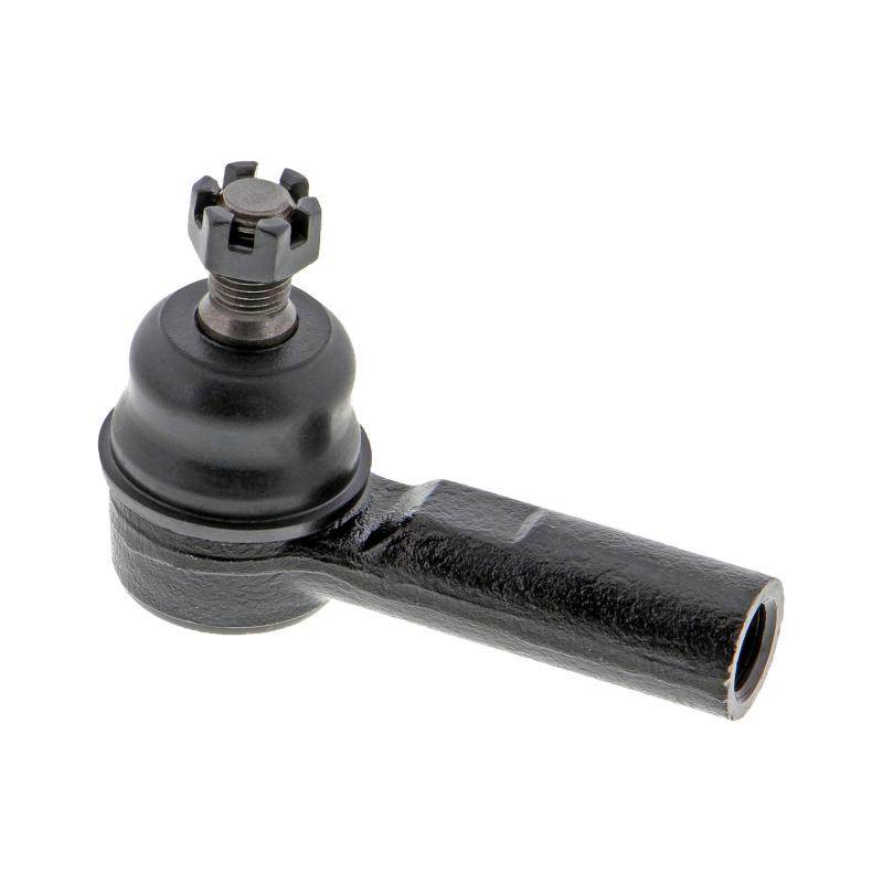 1990 Toyota Cressida Steering Tie Rod End Front Outer Mevotech MES2268R image 2 of 3