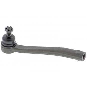 1983 Nissan Maxima Steering Tie Rod End Front Left Outer Mevotech MES2273R image 2 of 3