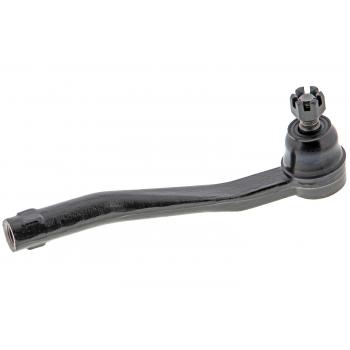 1983 Nissan Maxima Steering Tie Rod End Front Right Outer Mevotech MES2274R image 1 of 3