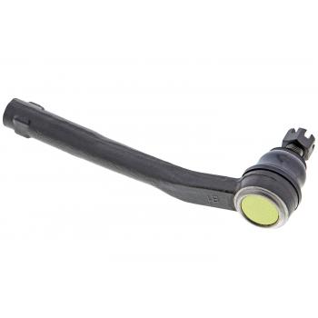 1983 Nissan Maxima Steering Tie Rod End Front Right Outer Mevotech MES2274R image 3 of 3