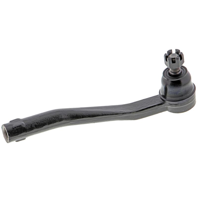 1983 Nissan Maxima Steering Tie Rod End Front Right Outer Mevotech MES2274R image 1 of 3