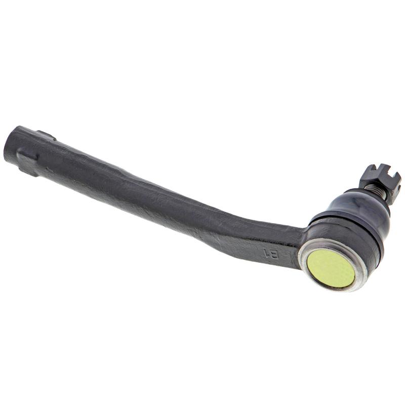 1983 Nissan Maxima Steering Tie Rod End Front Right Outer Mevotech MES2274R image 3 of 3