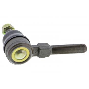 1986 Renault Encore Steering Tie Rod End Front Outer Mevotech MES2287RL image 2 of 2
