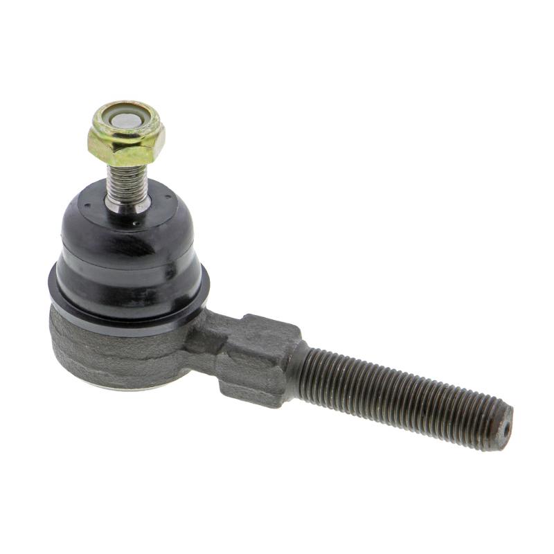 1983 Renault Alliance Steering Tie Rod End Front Outer Mevotech MES2287RL image 1 of 2