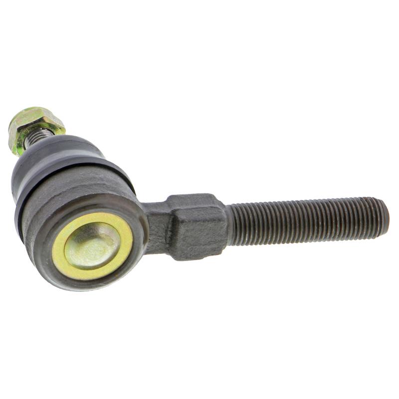 1983 Renault Alliance Steering Tie Rod End Front Outer Mevotech MES2287RL image 2 of 2