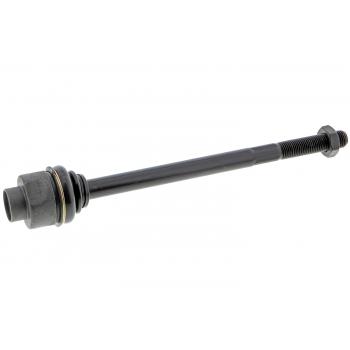 1987 Isuzu Pickup Steering Tie Rod End Front Inner Mevotech MES2313 image 2 of 2