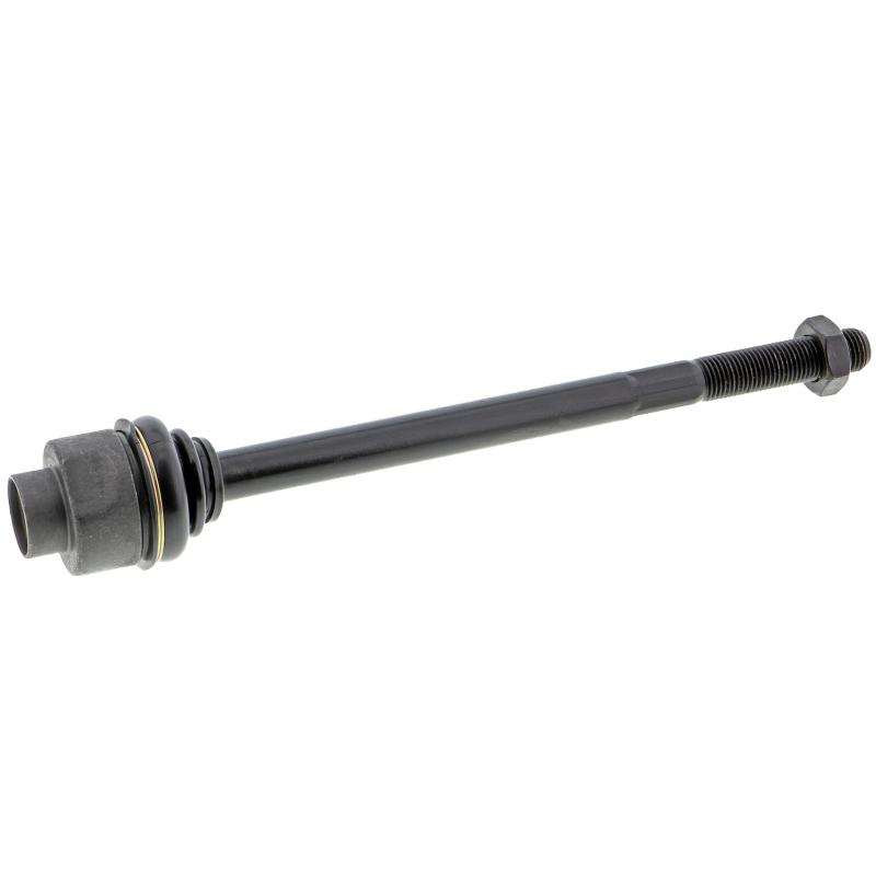 1986 Isuzu Pickup Steering Tie Rod End Front Inner Mevotech MES2313 image 2 of 2