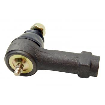 1983 Isuzu I-Mark Steering Tie Rod End Front Outer Mevotech MES2316 image 2 of 3
