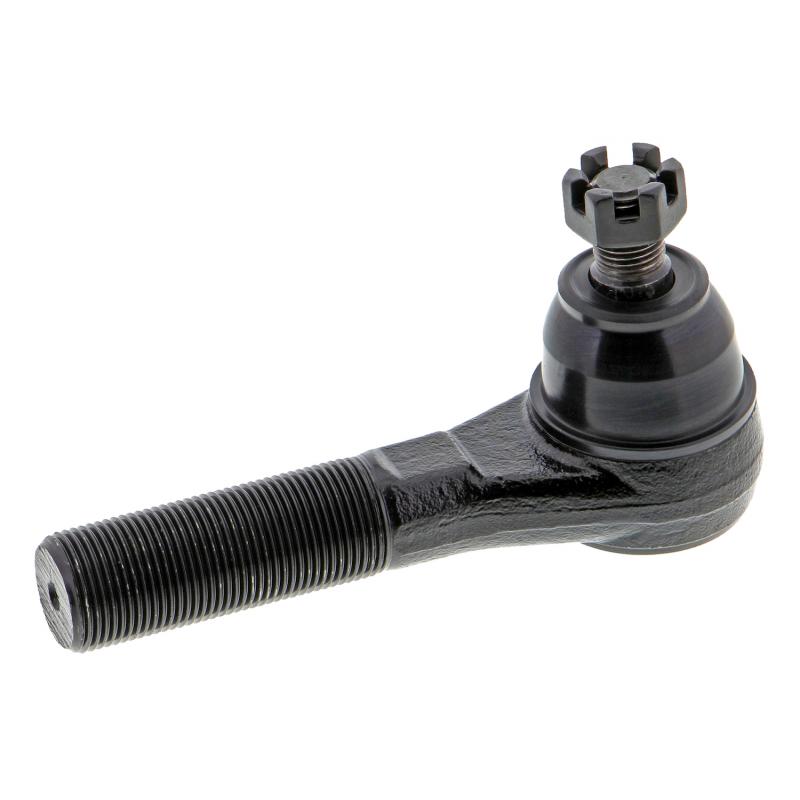 1988 Jeep Wrangler Steering Tie Rod End Front Left Outer Mevotech MES2322L image 1 of 3