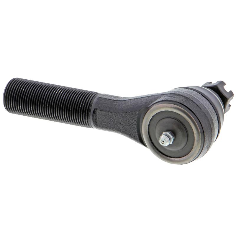 1988 Jeep Wrangler Steering Tie Rod End Front Left Outer Mevotech MES2322L image 2 of 3