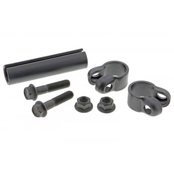 1990 Jeep Wrangler Steering Tie Rod End Adjusting Sleeve Front Mevotech MES2323S image 1 of 2