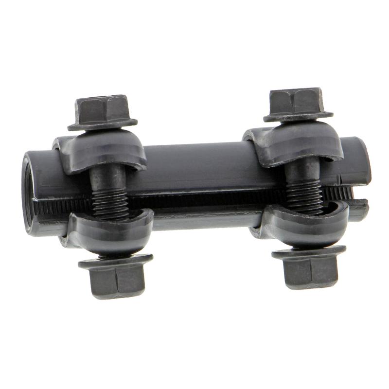 1988 Jeep Wrangler Steering Tie Rod End Adjusting Sleeve Front Mevotech MES2323S image 2 of 2