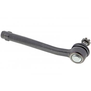 1986 Nissan 300ZX Steering Tie Rod End Front Outer Mevotech MES2332 image 1 of 3