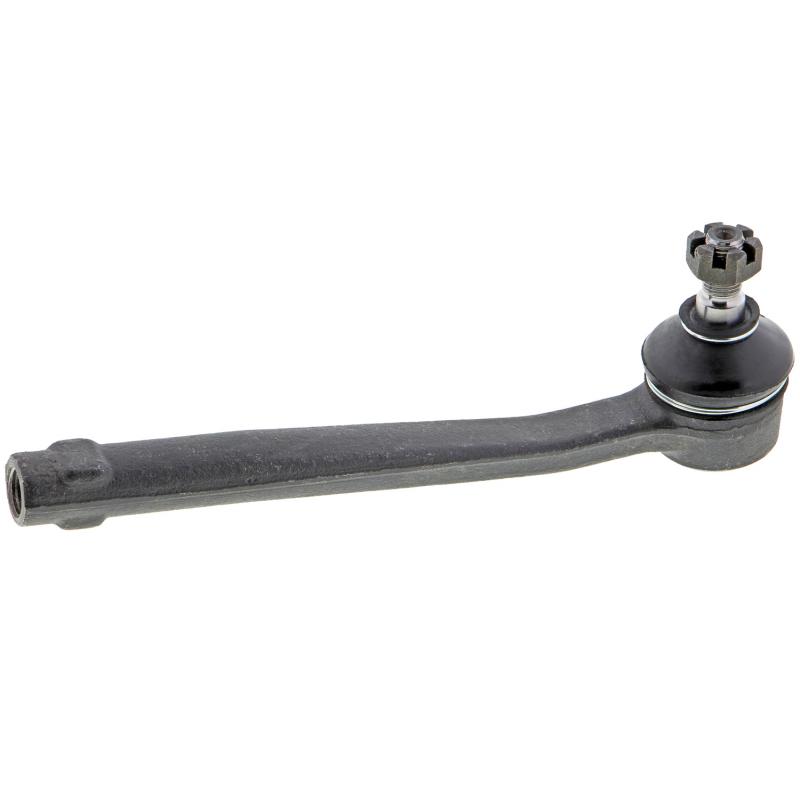 1984 Nissan 300ZX Steering Tie Rod End Front Outer Mevotech MES2332 image 3 of 3