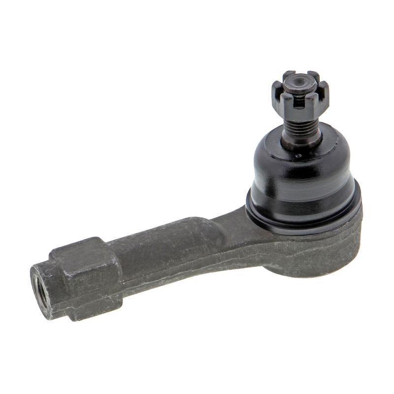 1991 Nissan NX Steering Tie Rod End Front Outer Mevotech MES2333 image 1 of 3