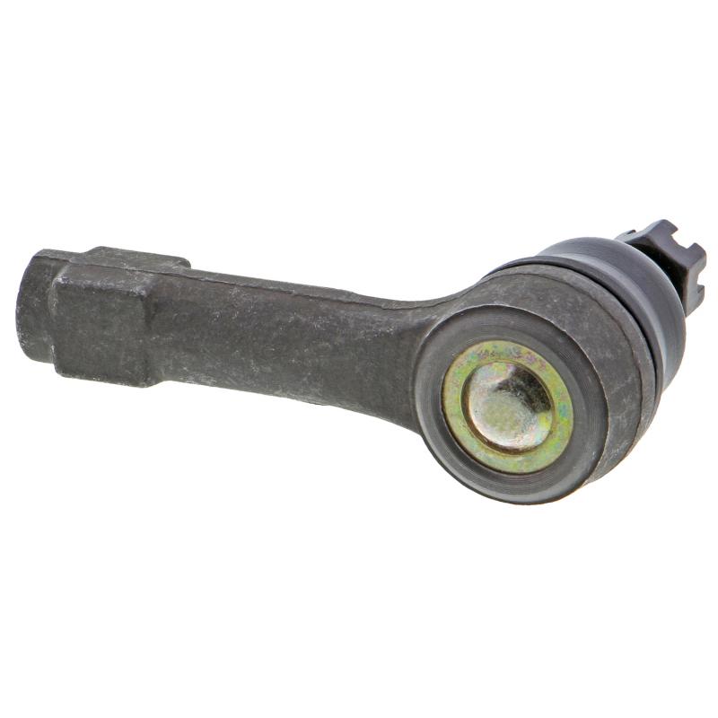 1991 Nissan NX Steering Tie Rod End Front Outer Mevotech MES2333 image 2 of 3