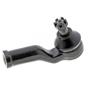 1985 Mazda RX-7 Steering Tie Rod End Front Outer Mevotech MES2355 image 2 of 3