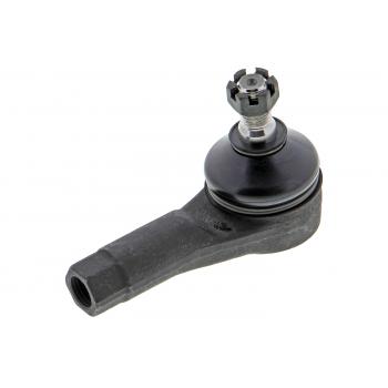 1981 Mazda B2000 Steering Tie Rod End Front Outer Mevotech MES2361 image 3 of 3