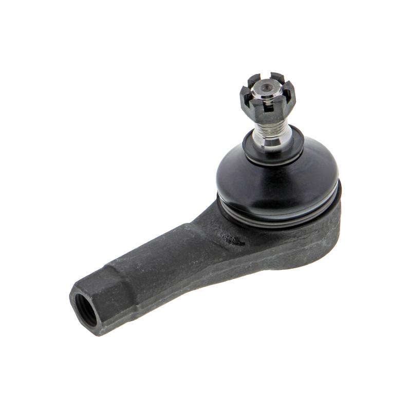 1981 Ford Courier Steering Tie Rod End Front Outer Mevotech MES2361 image 3 of 3