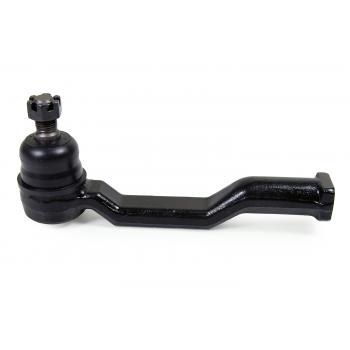 1981 Mazda B2000 Steering Tie Rod End Front Inner Mevotech MES2362 image 2 of 2