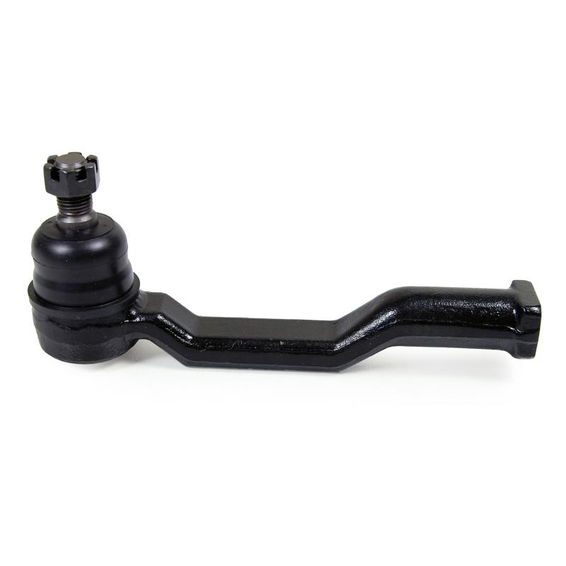 1981 Ford Courier Steering Tie Rod End Front Inner Mevotech MES2362 image 2 of 2