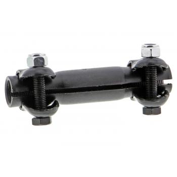 1998 Toyota T100 Steering Tie Rod End Adjusting Sleeve Front Mevotech MES2369S image 1 of 2