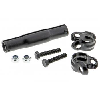 1998 Toyota T100 Steering Tie Rod End Adjusting Sleeve Front Mevotech MES2369S image 2 of 2