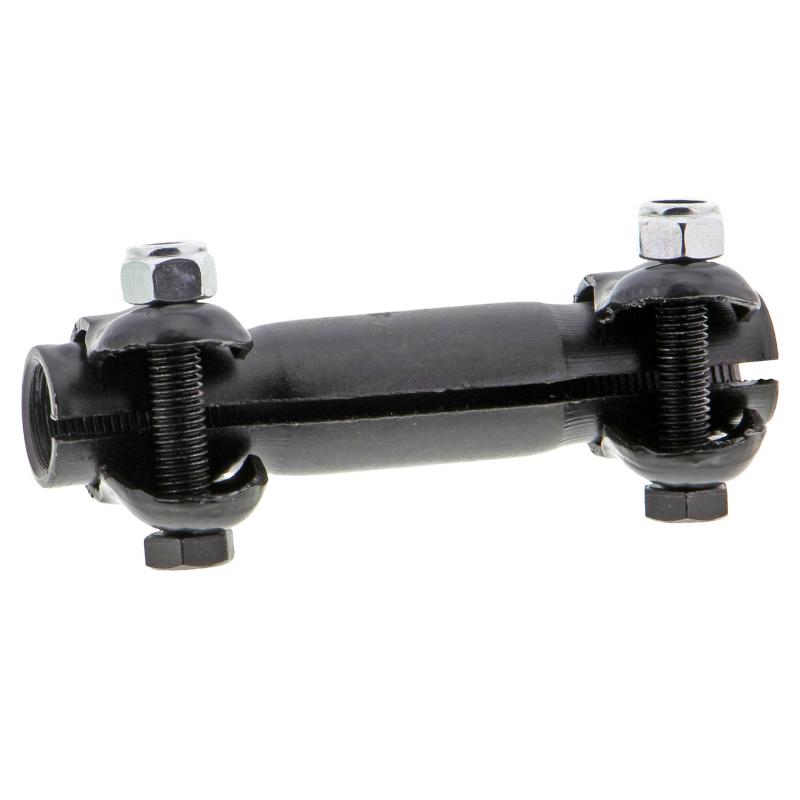 1981 Toyota Pickup Steering Tie Rod End Adjusting Sleeve Front Mevotech MES2369S image 1 of 2