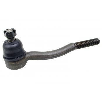 1978 Toyota Cressida Steering Tie Rod End Front Inner Mevotech MES2370 image 2 of 3