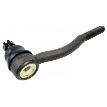 1978 Toyota Cressida Steering Tie Rod End Front Inner Mevotech MES2370 image 3 of 3
