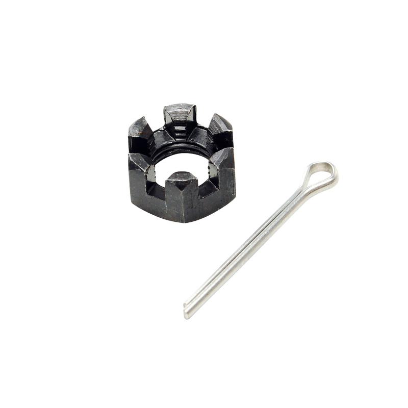 1980 Toyota Cressida Steering Tie Rod End