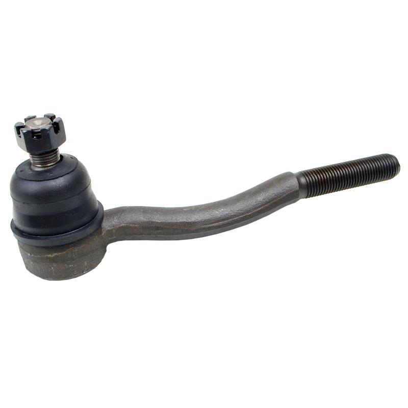 1979 Toyota Cressida Steering Tie Rod End Front Inner Mevotech MES2370 image 2 of 3