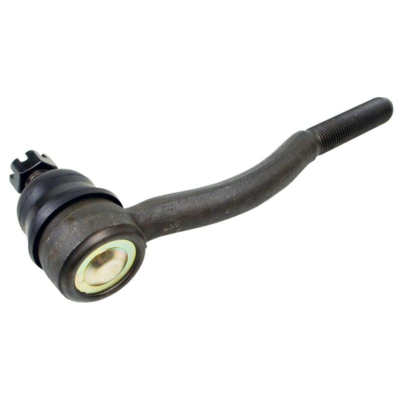1979 Toyota Cressida Steering Tie Rod End Front Inner Mevotech MES2370 image 3 of 3