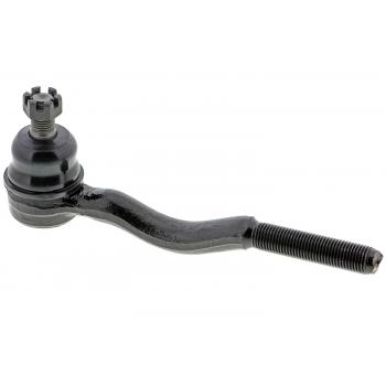 1984 Toyota Cressida Steering Tie Rod End Front Inner Mevotech MES2371 image 2 of 3
