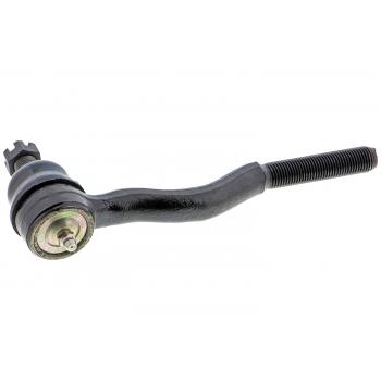 1984 Toyota Cressida Steering Tie Rod End Front Inner Mevotech MES2371 image 3 of 3