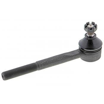 1994 Toyota Pickup Steering Tie Rod End Front Inner Mevotech MES2374 image 3 of 3