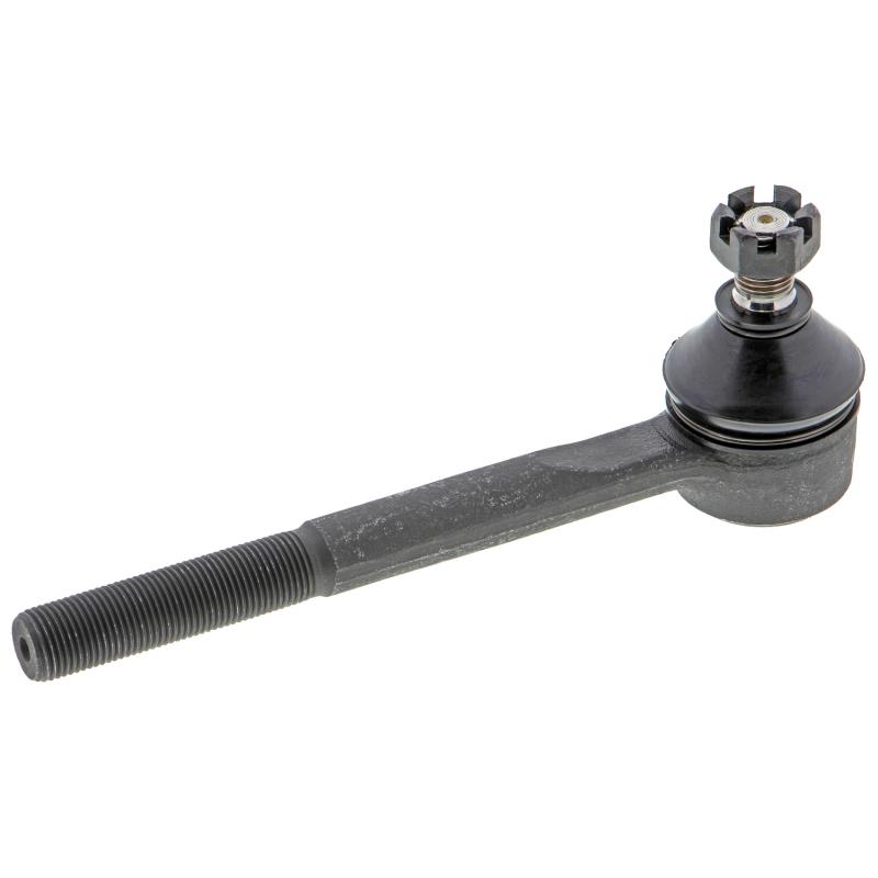 1981 Toyota Pickup Steering Tie Rod End Front Inner Mevotech MES2374 image 3 of 3