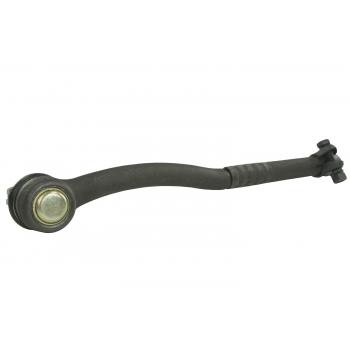 1988 Toyota Tercel Steering Tie Rod End Front Left Outer Mevotech MES2377 image 2 of 3